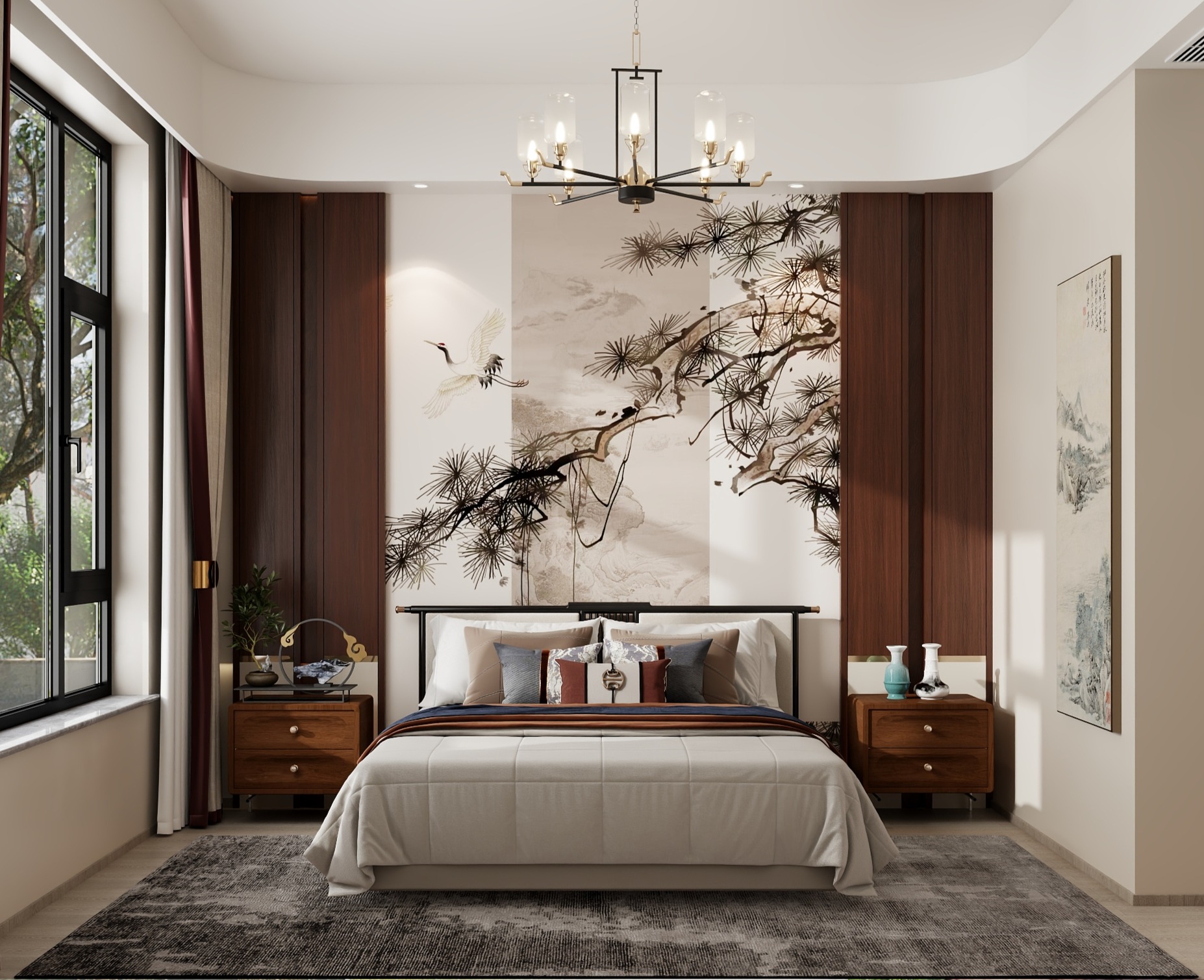 1758510217667638.jpg 徑山鎮(zhèn)麻車頭村周家頭7號(hào)4-17-主臥 16-20250724-185247.jpg